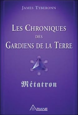 Les chroniques des gardiens de la terre