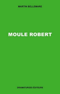 Moule robert