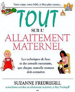 Tout sur l'allaitement maternel