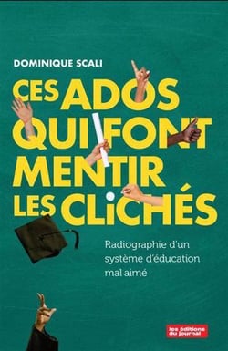 Ces ados qui font mentir les clichées : Radiographie d'un système