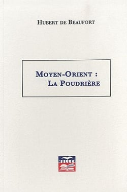 Moyen-orient : la poudrière
