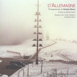 D'allemagne