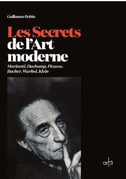 Les secrets de l'art moderne