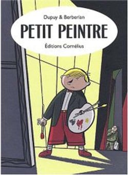 Petit peintre