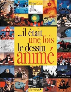 Il etait une fois le dessin anime