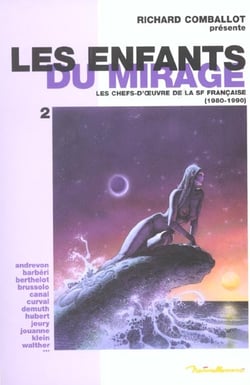 Les enfants du mirage t.2