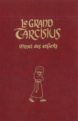 Le grand tarcisius bordeaux