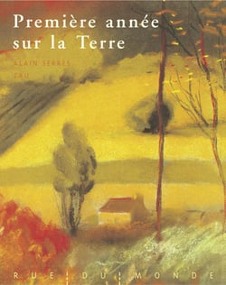 Première année sur la terre