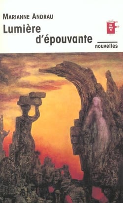 Lumiere d epouvante