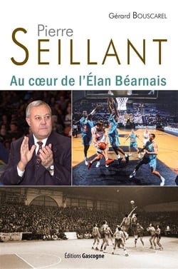 Pierre Seillant