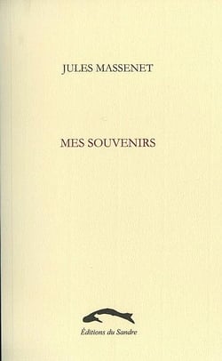 Mes souvenirs
