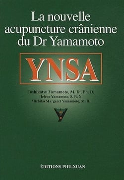 NOUVELLE ACUPUNCTURE CRANIENNE YAMAMOTO