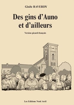 Des gins d'auno et d'ailleurs
