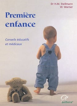 Premiere enfance - conseils medicaux