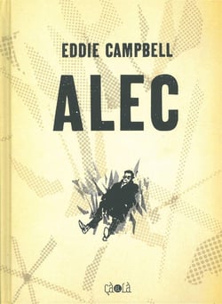 Alec - intégrale Tome 1 à Tome 3