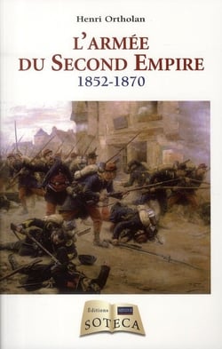 ARMEE DU SECOND-EMPIRE