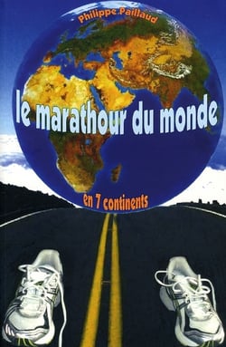 Le marathour du monde en 7 continents