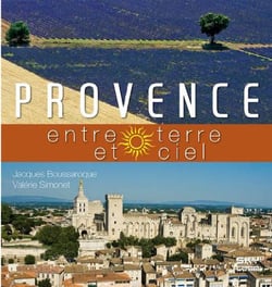 Provence - entre terre et ciel
