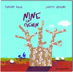 NINE EN CHEMIN