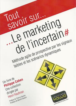 Tout savoir sur... - le marketing de l'incertain