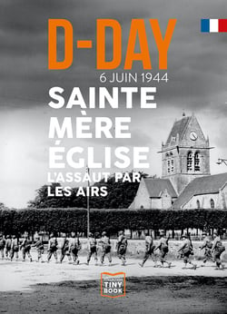 D-day : Sainte mère église