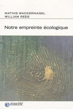 NOTRE EMPREINTE ECOLOGIQUE