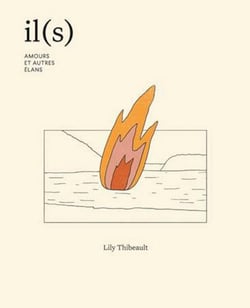 Il(s). amours et autres elans 2e ed.