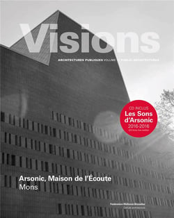Arsonic - maison de l'écoute