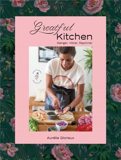 Greatful kitchen
