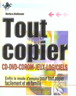 Tout copier