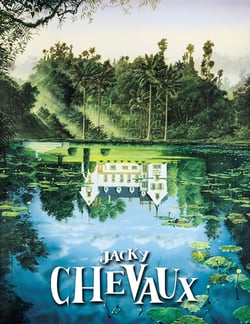 Jacky chevaux