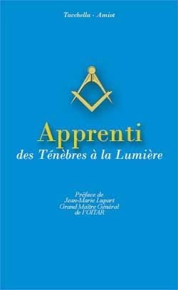 APPRENTI, DES TENEBRES A LA LUMIERE