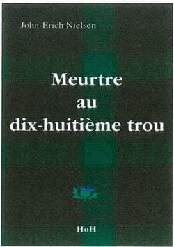 Meurtre au dix-huitième trou