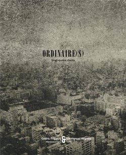 Ordinaire(s) - vingt-quatre chants