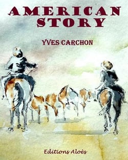 American story : les arpents de la misère