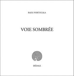 Voie sombrée