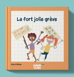 La fort jolie grève