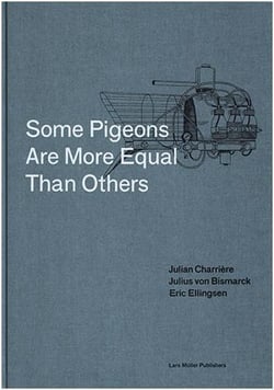 Some pigeons are more equal than others