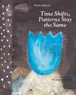 Time shifts patterns stay the same - the Australian womens diary