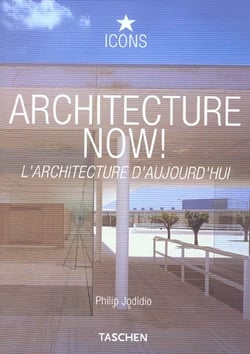 ARCHITECTURE NOW