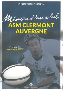 ASM Clermont Auvergne