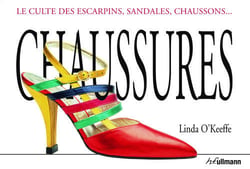 Chaussures - le culte des escarpins, sandales, chaussons...