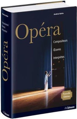 Opera (Edition Actualisee)