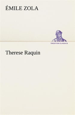 Therese raquin