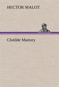 Clotilde martory