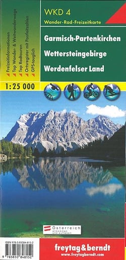 Garmisch-partenkirchen - WK D 4