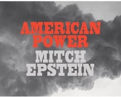 Mitch epstein american power