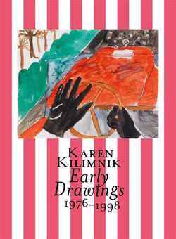Early Drawings - 1976-1998