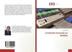 Creativite musicale au quebec