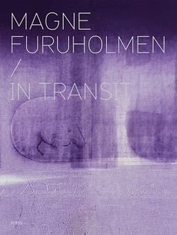 Magne furuholmen: in transit